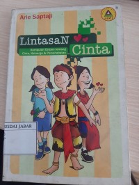 LINTASAN CINTA