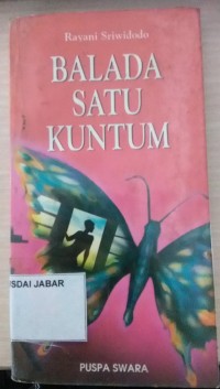 Balada Satu Kuntum