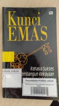 Rahasia sukses untuk membangun kekayaan dan kesejahteraan