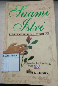 Suami Istri: Kumpulan masalah psikologi