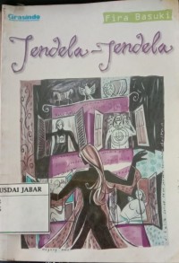 JENDELA JENDELA