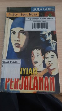 NYANYIAN PERJALANAN