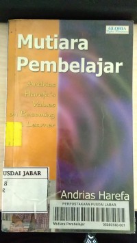 Mutiara Pembelajar