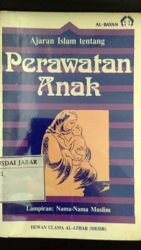 Perawatan Anak