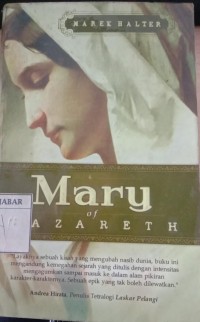 Mary of Nazareth