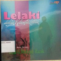 Lelaki Dalam Kelambu Hitam