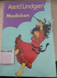 MADICKEN