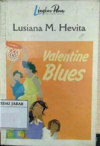 VALENTINE BLUES