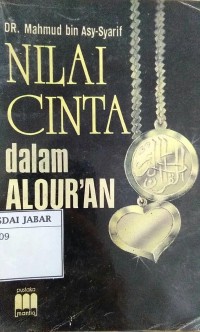 Nilai Cinta Dalam Alqur'an