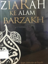 Ziarah Ke Alam Barzah