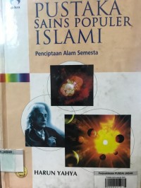 Pustaka sains populer islam