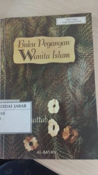 Buku Pegangan Wanita Islam