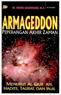 Armageddon 2