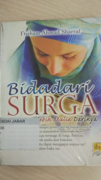 Bidadari Surga