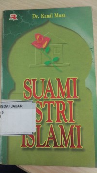 Suami Istri Islami