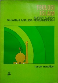 Teologi Islam