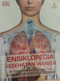 Ensiklopedia Kesehatan Wanita