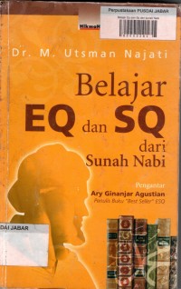 Belajar Eq dan Sq dari sunah Nabi