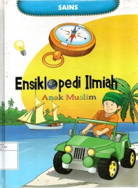 Ensiklopedia Ilmiah Anak Muslim