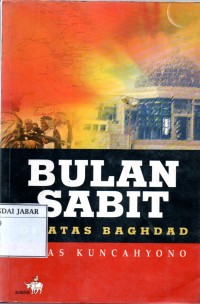 Bulan sabit di atas baghdad