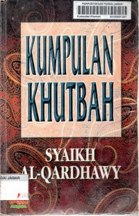 Kumpulan Khutbah