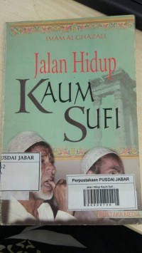 Jalan Hidup Kaum Sufi