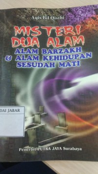 Misteri Dua Alam