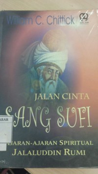 Jalan Cinta Sang Sufi