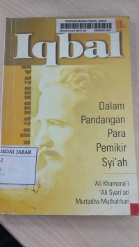 Dalam Pandangan Para Pemikir Syi'ah