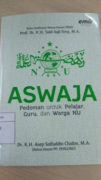 ASWAJA