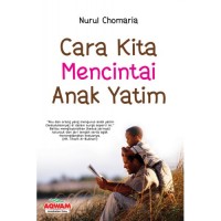 Cara Kita Mencintai Anak Yatim