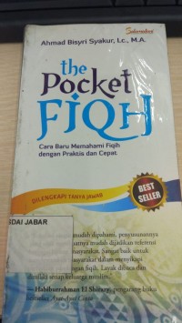 The pocket fiqh