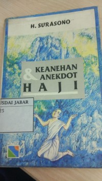 Keanehan & Anekdot Haji