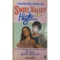 Sweet Valley High: Cinta Sang Pelari