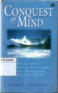 Conquest Of Mind