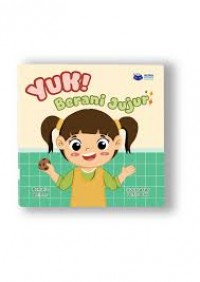 YUK! Berani Jujur