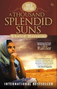 A Thousand Splendid Suns