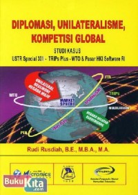 Diploma, unilateralisme, kompetisi global