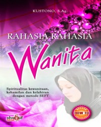 Rahasia rahasia Wanita