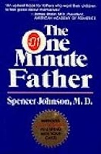 The One Minute Father : ayah satu menit