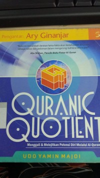 QURANIC QUOTIENT