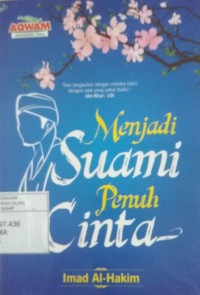 Menjadi Suami Penuh Cinta