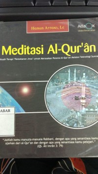 Meditasi Alquran