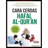 Cara Cerdas Hafal Al-Qur'an