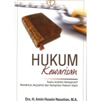 Hukum Kewarisan