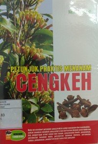 Petunjuk Praktis Menanam Cengkeh