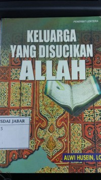 Keluarga Yang Disucikan Allah