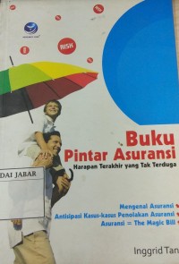 Buku Pintar Asuransi