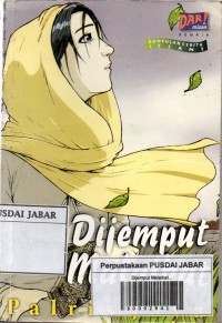 Dijemput Malaikat