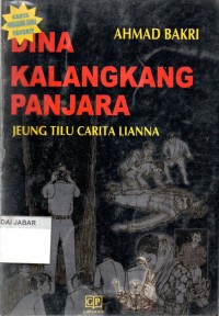 Dina Kalangkang Panjara: jeung tilu carita lianna